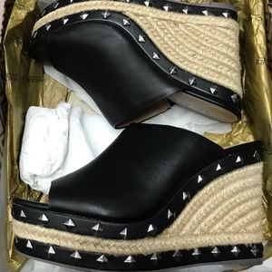 Charles David Wedges